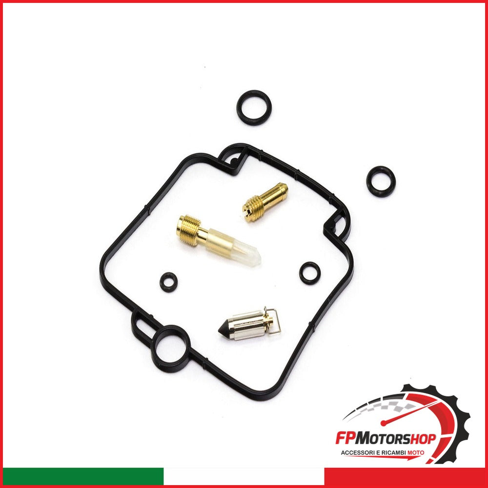 KIT REVISIONE CARBURATORE PER MOTO V839300398 TRIUMPH TIGER 900 93 98 1993-1998