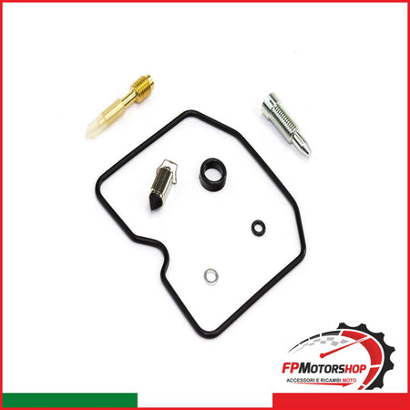 KIT REVISIONE CARBURATORE PER MOTO V839300399 TRIUMPH BONNEVILLE T100 01 07
