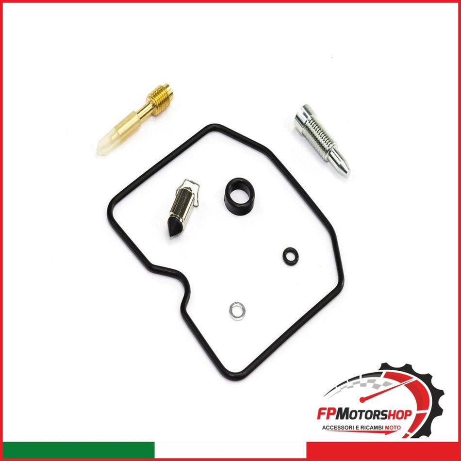 KIT REVISIONE CARBURATORE PER MOTO V839300399 TRIUMPH BONNEVILLE T100 01 07