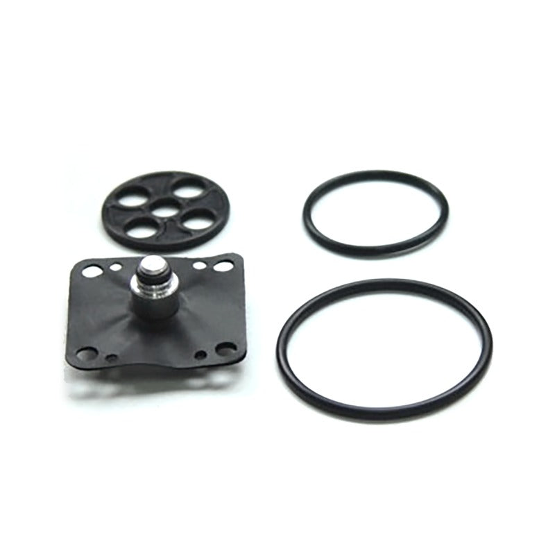 KIT REVISIONE RUBINETTO BENZINA PER KAWASAKI V839300402 GPZ 900 84 94 1984-1994