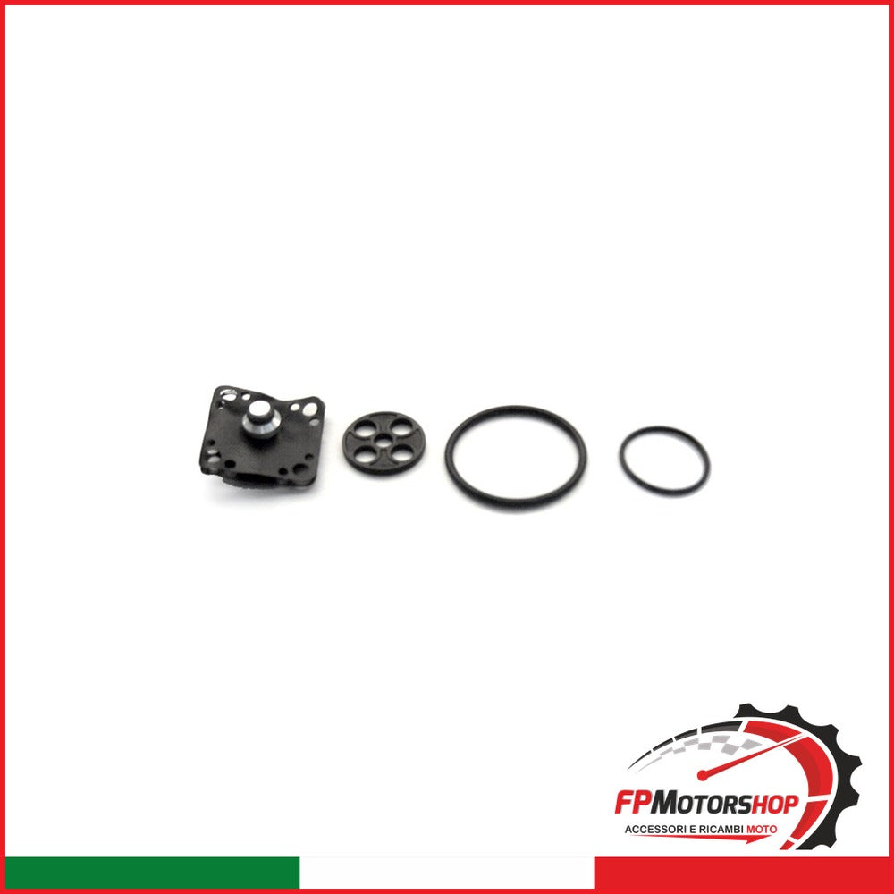 KIT REVISIONE RUBINETTO BENZINA PER YAMAHA V839300403 FZR 1000 GENESIS TOURMAX