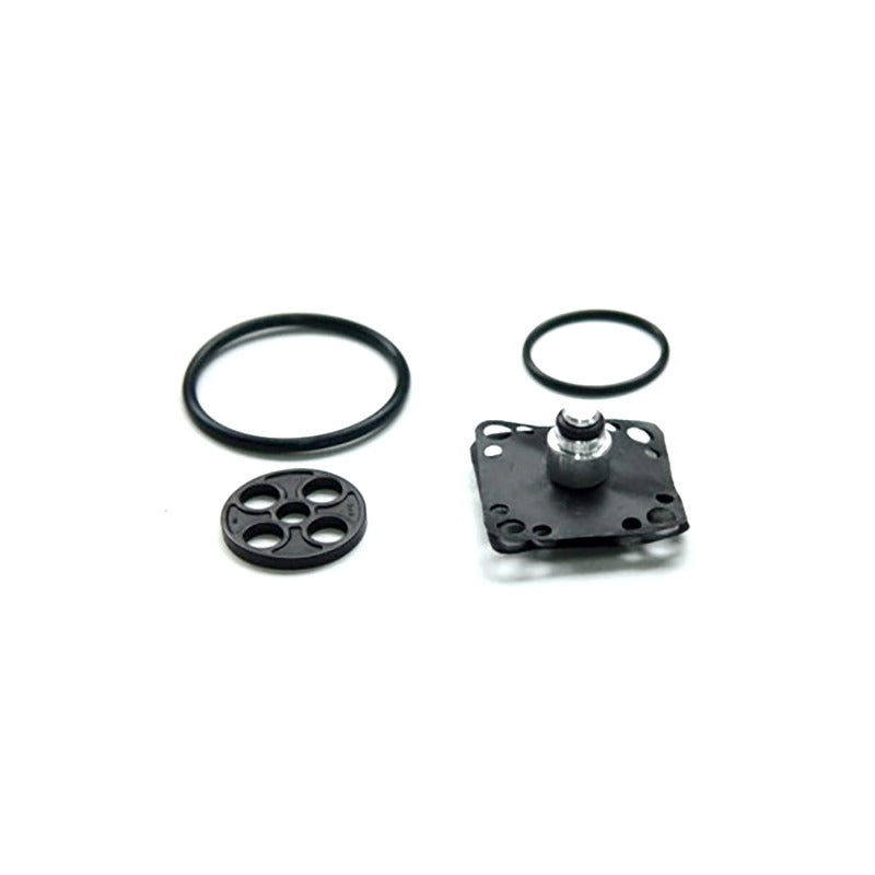 KIT REVISIONE RUBINETTO BENZINA PER KAWASAKI V839300404 GPZ 500S 87 03 1987-2003