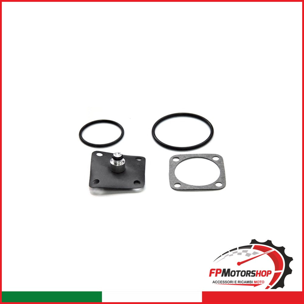 KIT REVISIONE RUBINETTO BENZINA PER SUZUKI V839300405 GSX 81 87 TOURMAX