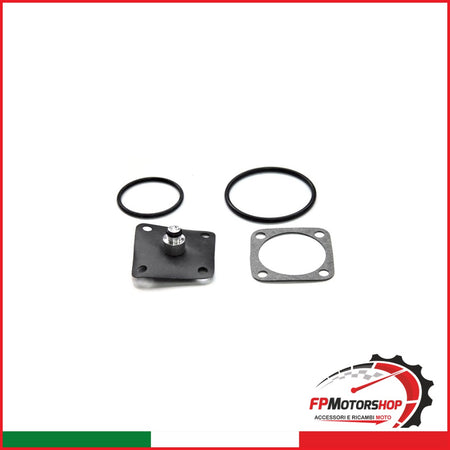 KIT REVISIONE RUBINETTO BENZINA PER SUZUKI V839300405 GSX 81 87 TOURMAX