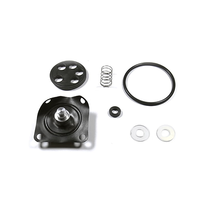 KIT REVISIONE RUBINETTO BENZINA PER KAWASAKI V839300406 Z 79 83 TOURMAX