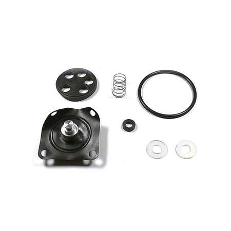 KIT REVISIONE RUBINETTO BENZINA PER KAWASAKI V839300406 Z 79 83 TOURMAX