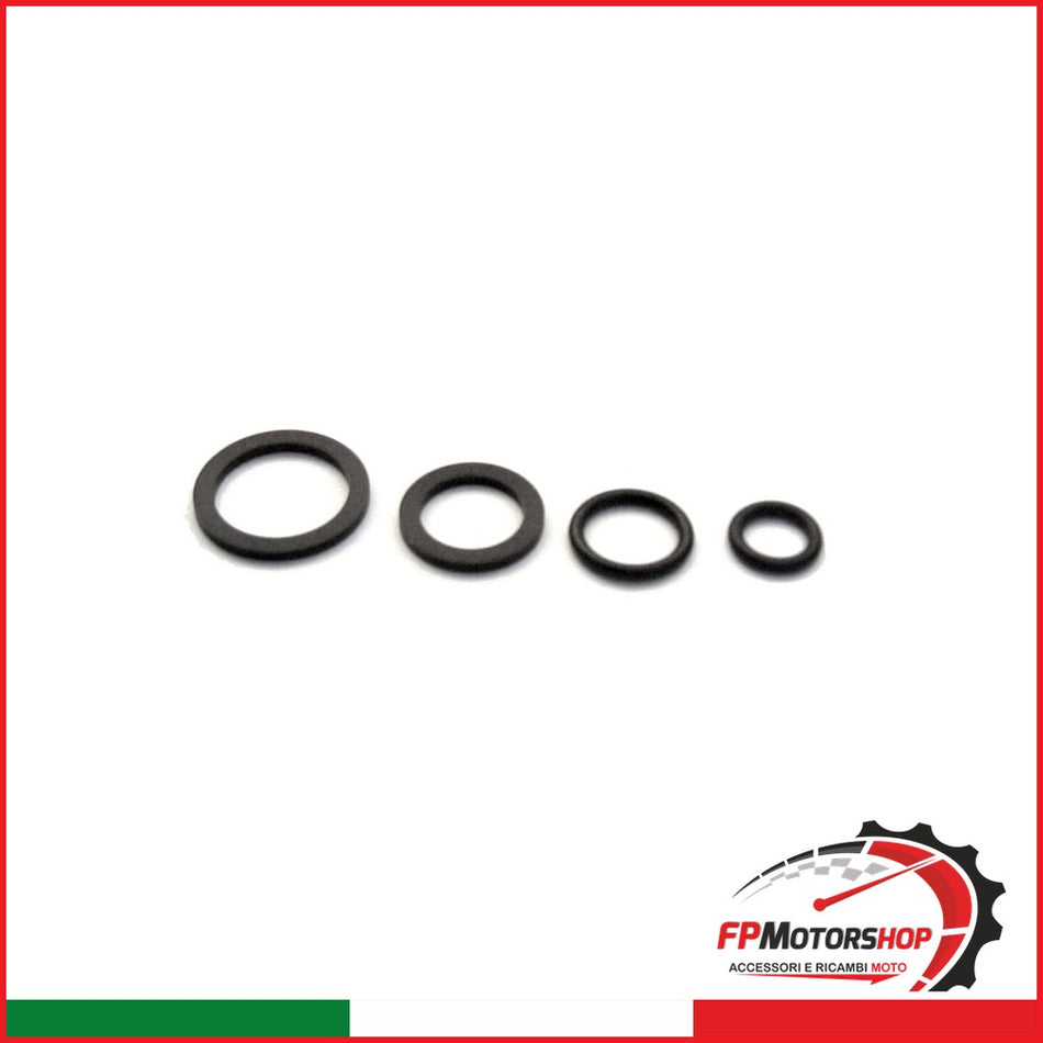 KIT REVISIONE RUBINETTO BENZINA PER SUZUKI V839300408 GPZ 1100 83 85 1983-1985