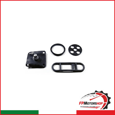 KIT REVISIONE RUBINETTO BENZINA PER SUZUKI V839300409 GS 750 850 1000 77 79
