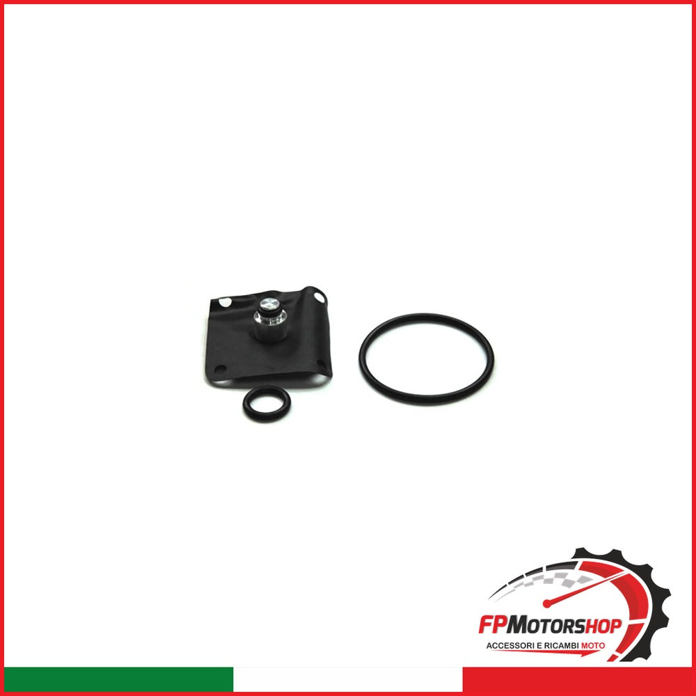 KIT REVISIONE RUBINETTO BENZINA PER SUZUKI V839300410 GS 80 81 TOURMAX 1980-1981