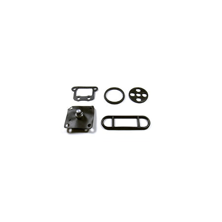 KIT REVISIONE RUBINETTO BENZINA PER YAMAHA V839300412 SR 500 79 99 1979-1999