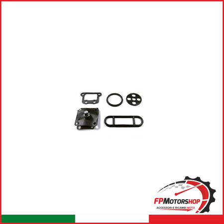 KIT REVISIONE RUBINETTO BENZINA PER YAMAHA V839300412 SR 500 79 99 1979-1999