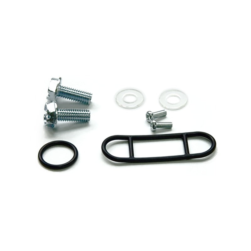 KIT REVISIONE RUBINETTO BENZINA PER YAMAHA V839300413 YZ 250 86 12 1986-2012