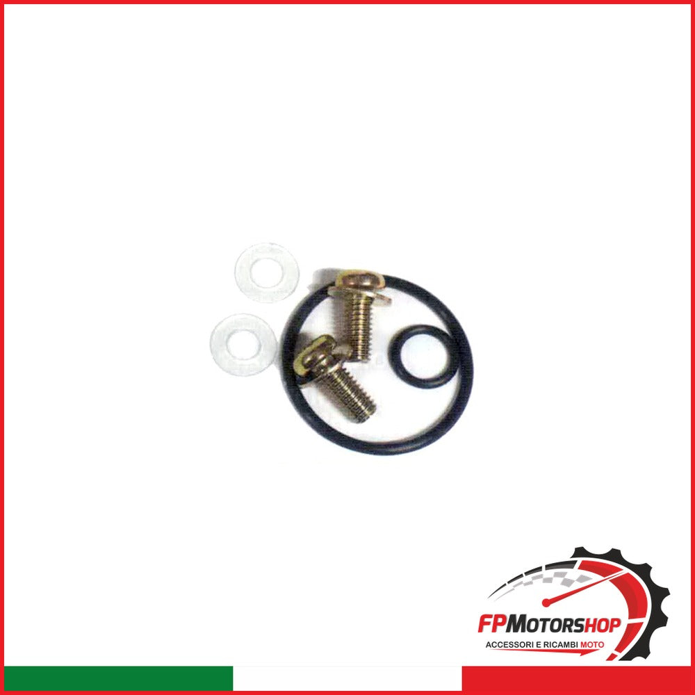 KIT REVISIONE RUBINETTO BENZINA PER SUZUKI V839300414 RGV 250 91 94 1991-1994