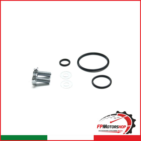 KIT REVISIONE RUBINETTO BENZINA PER YAMAHA V839300415 RD 250/350/400 76 82