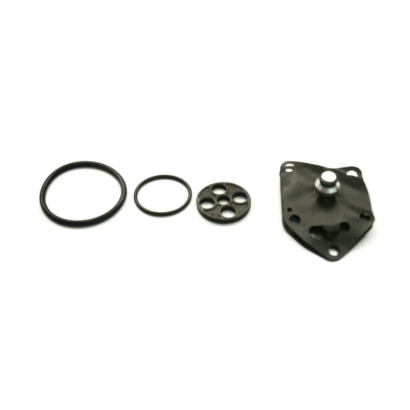 KIT REVISIONE RUBINETTO BENZINA PER YAMAHA V839300416 RD 350 LC 83 1983-1989