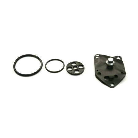KIT REVISIONE RUBINETTO BENZINA PER YAMAHA V839300416 RD 350 LC 83 1983-1989