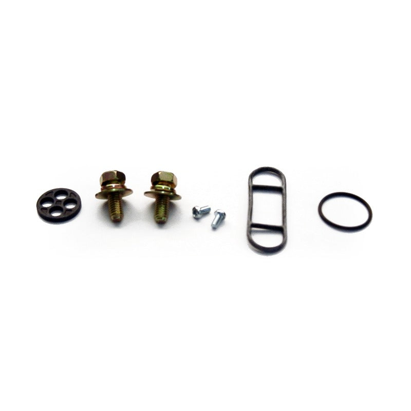 KIT REVISIONE RUBINETTO BENZINA PER KAWASAKI V839300417 QUAD TOURMAX KXT TECATE