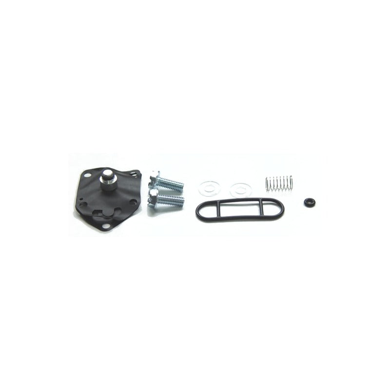 KIT REVISIONE RUBINETTO BENZINA PER KAWASAKI V839300418 ZZR 600 90 92 1990-1992