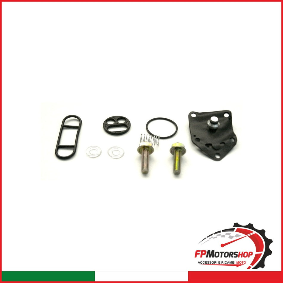 KIT REVISIONE RUBINETTO BENZINA PER SUZUKI V839300419 BANDIT 600 95 04 1995-2004