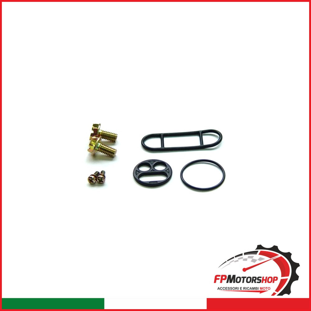 KIT REVISIONE RUBINETTO BENZINA PER JT V839300420 YAMAHA FZS TDM 850