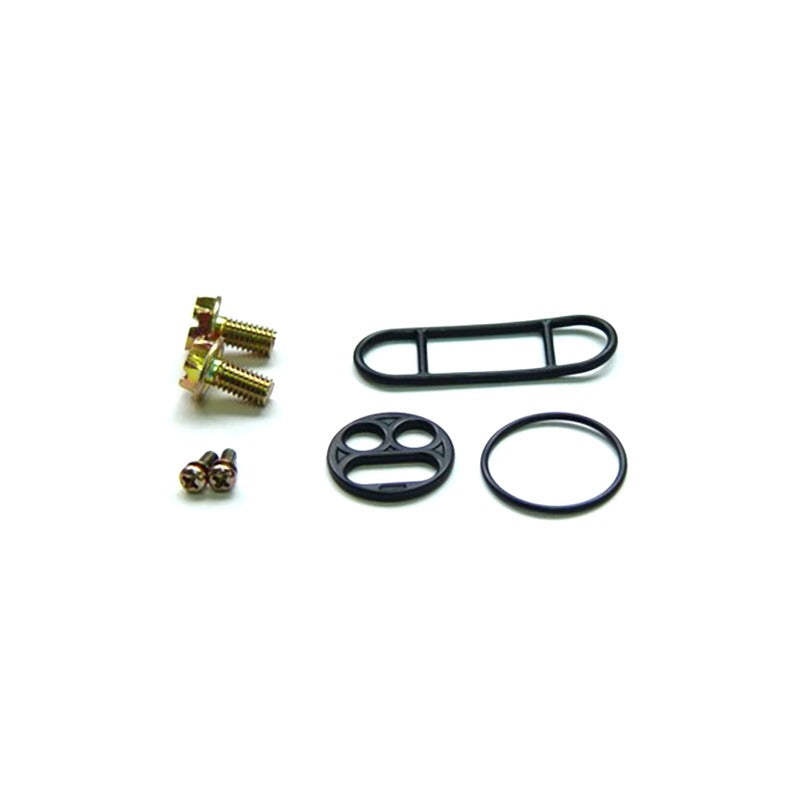 KIT REVISIONE RUBINETTO BENZINA PER JT V839300420 YAMAHA FZS TDM 850