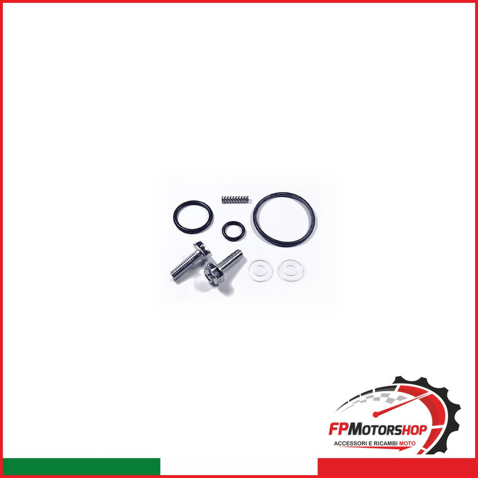 KIT REVISIONE RUBINETTO BENZINA PER SUZUKI V839300421 DR 125/250S 82 94