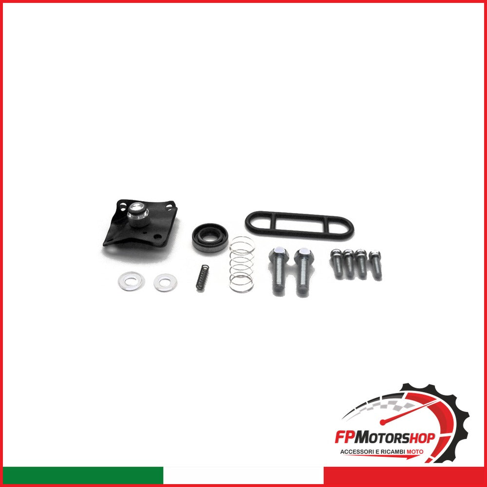 KIT REVISIONE RUBINETTO BENZINA PER SUZUKI V839300422 GSX-R 91 97 TOURMAX