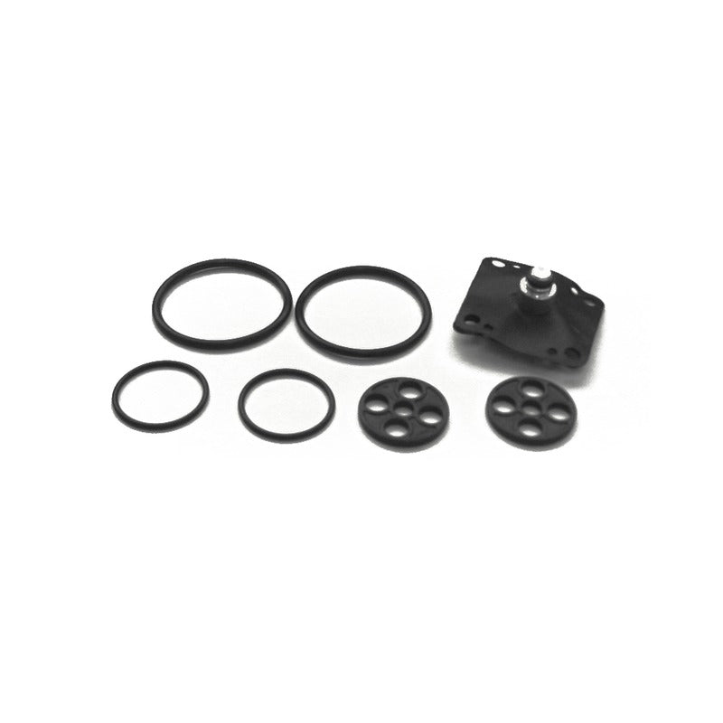 KIT REVISIONE RUBINETTO BENZINA PER YAMAHA V839300423 XS 1100S 81 82 1981-1982