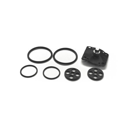 KIT REVISIONE RUBINETTO BENZINA PER YAMAHA V839300423 XS 1100S 81 82 1981-1982