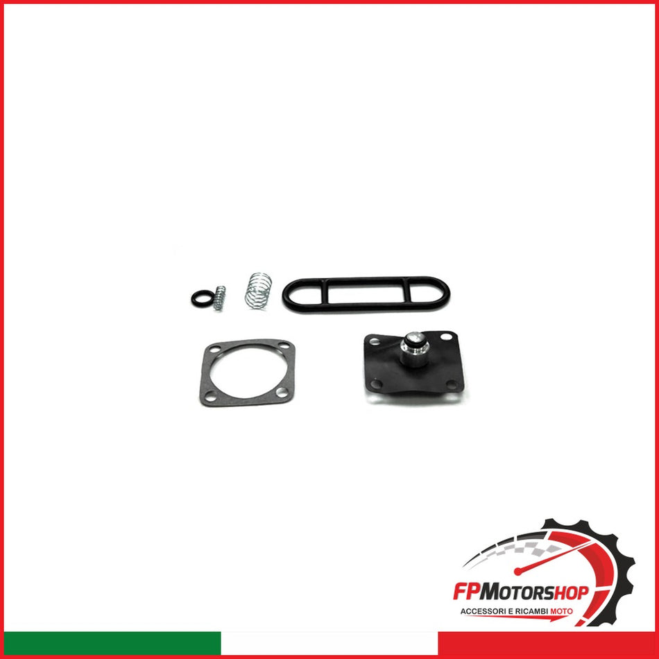KIT REVISIONE RUBINETTO BENZINA PER SUZUKI V839300425 GSX 1100F 88 96 1988-1996