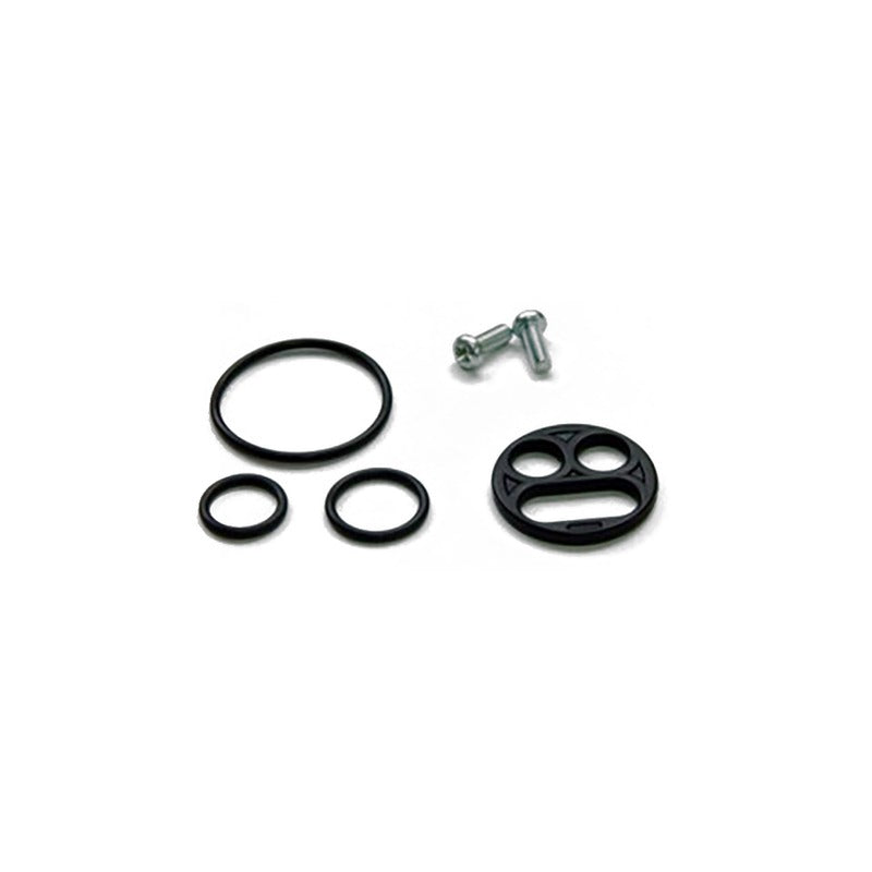 KIT REVISIONE RUBINETTO BENZINA PER KAWASAKI V839300426 ZZR 600 90 05 1990-2005