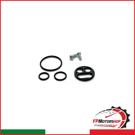 KIT REVISIONE RUBINETTO BENZINA PER KAWASAKI V839300426 ZZR 600 90 05 1990-2005