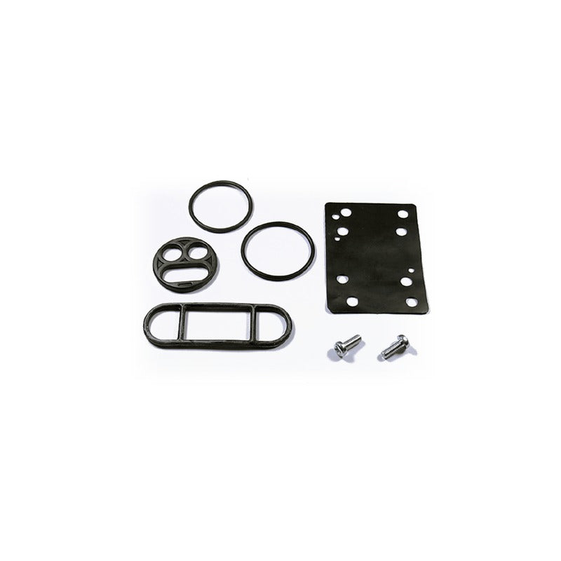 KIT REVISIONE RUBINETTO BENZINA PER YAMAHA V839300428 VIRAGO 535 88 03 1988-2003