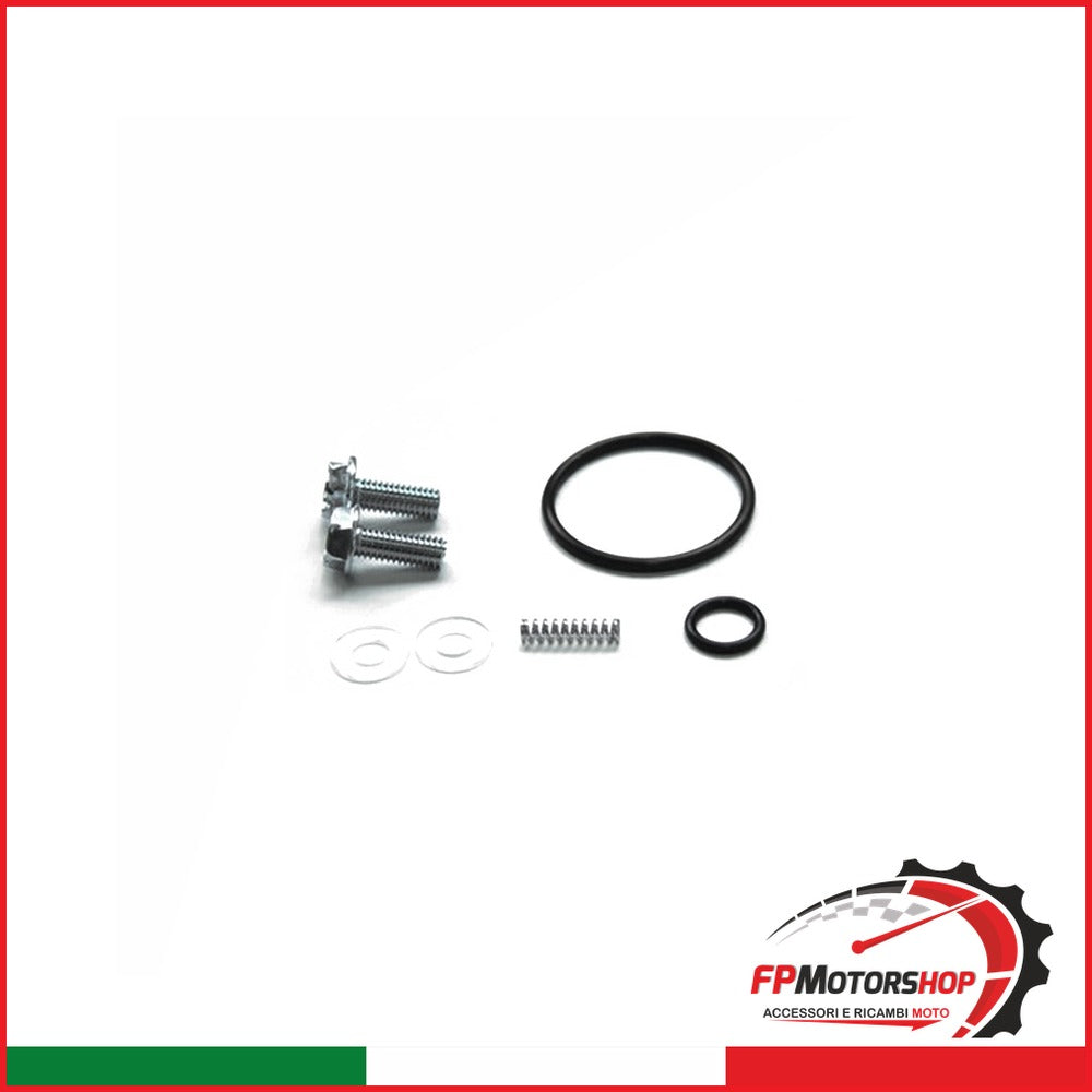 KIT REVISIONE RUBINETTO BENZINA PER YAMAHA V839300430 FZR 1000 GENESIS 89