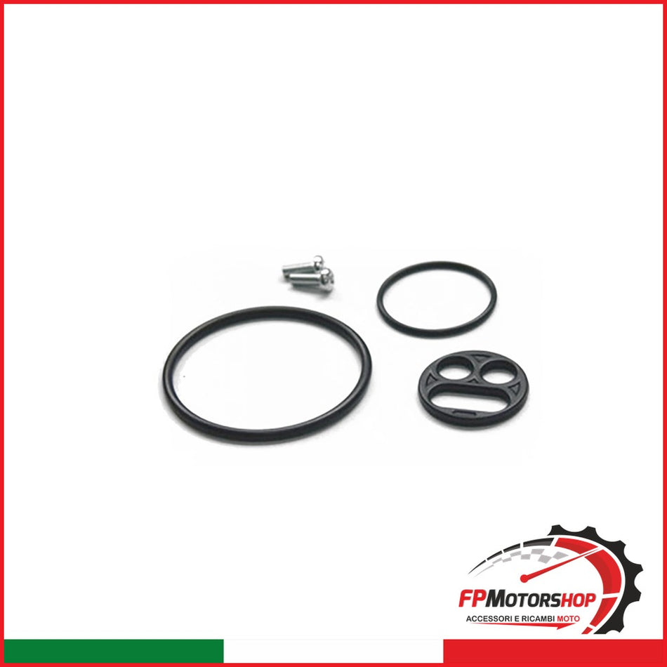 KIT REVISIONE RUBINETTO BENZINA PER SUZUKI V839300431 RF 600/900R 93 97