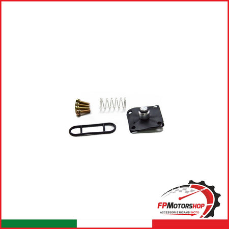 KIT REVISIONE RUBINETTO BENZINA PER SUZUKI V839300432 GSX-R 97 00 SV 1997-2000