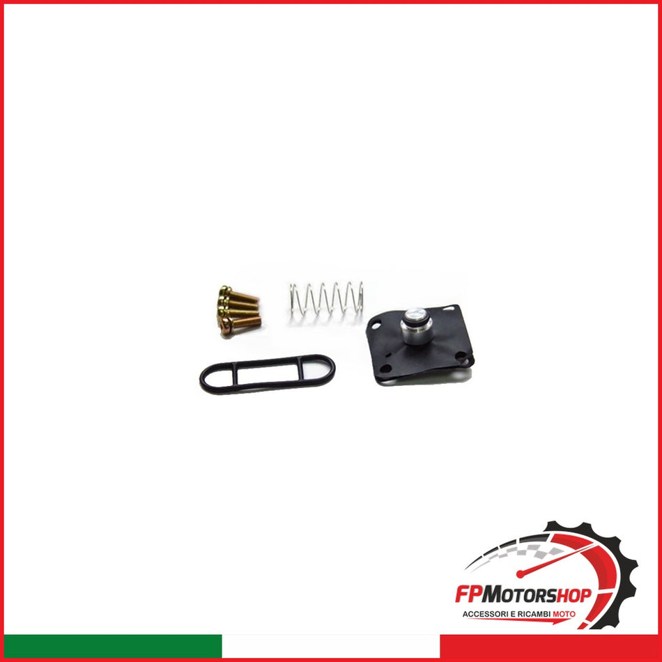 KIT REVISIONE RUBINETTO BENZINA PER SUZUKI V839300432 GSX-R 97 00 SV 1997-2000