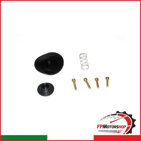 KIT REVISIONE RUBINETTO BENZINA PER HONDA V839300433 GL 1500 GOLDWING 87