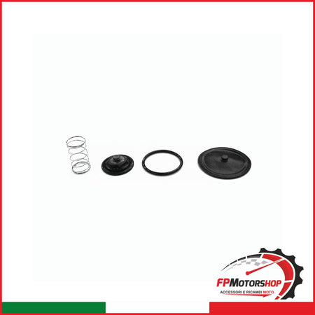 KIT REVISIONE RUBINETTO BENZINA PER HONDA V839300435 CB 500 CBR 600F