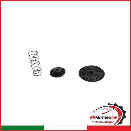 KIT REVISIONE RUBINETTO BENZINA PER HONDA V839300436 PC800 PACIFIC COAST 89