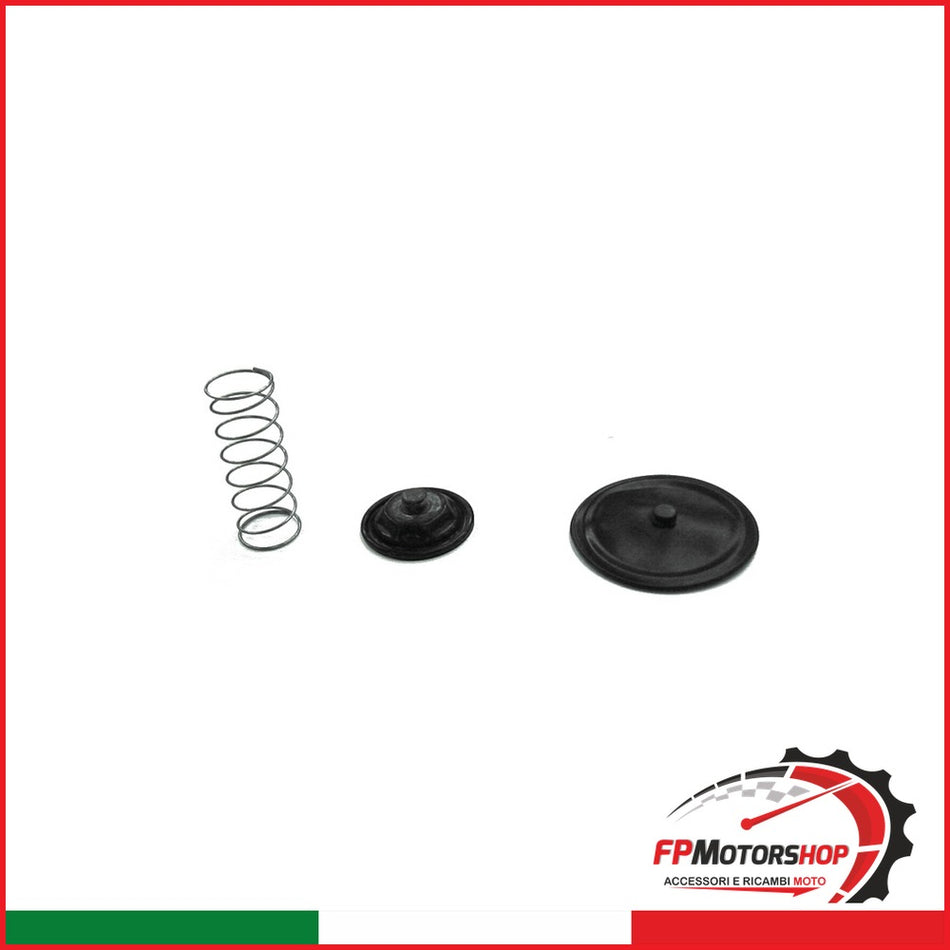 KIT REVISIONE RUBINETTO BENZINA PER HONDA V839300436 PC800 PACIFIC COAST 89