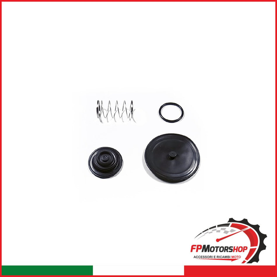 KIT REVISIONE RUBINETTO BENZINA PER HONDA V839300437 GL 1500 C VAILKYRIE