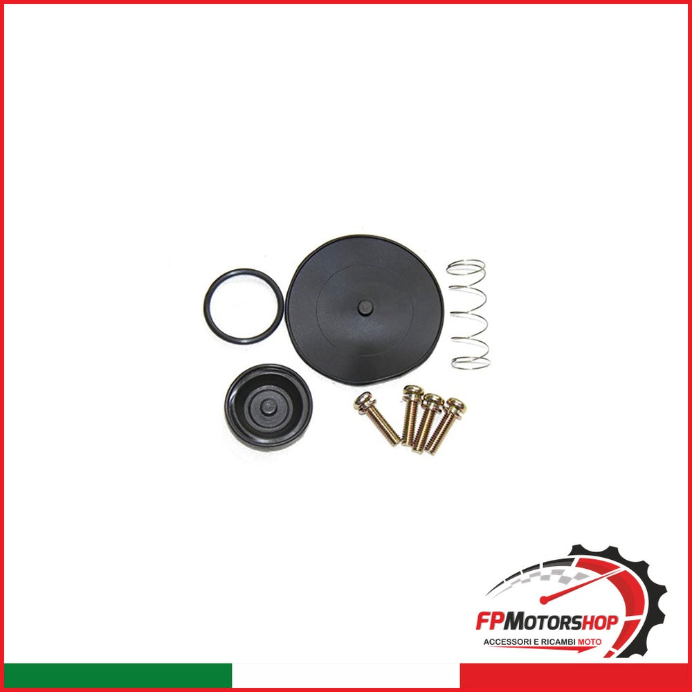KIT REVISIONE RUBINETTO BENZINA PER HONDA V839300438 VTR 1000F 97 04 1997-2004