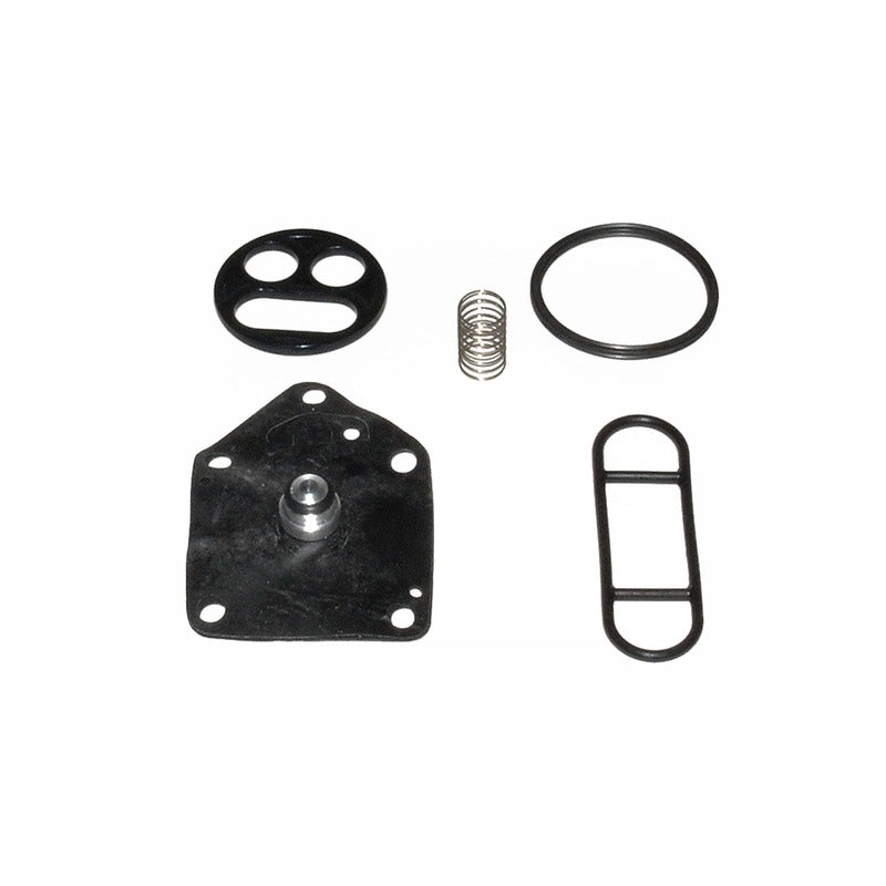 KIT REVISIONE RUBINETTO BENZINA PER KAWASAKI V839300440 ZRX 1100 VN 800 SUZUKI