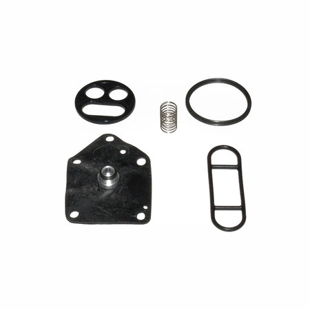 KIT REVISIONE RUBINETTO BENZINA PER KAWASAKI V839300440 ZRX 1100 VN 800 SUZUKI