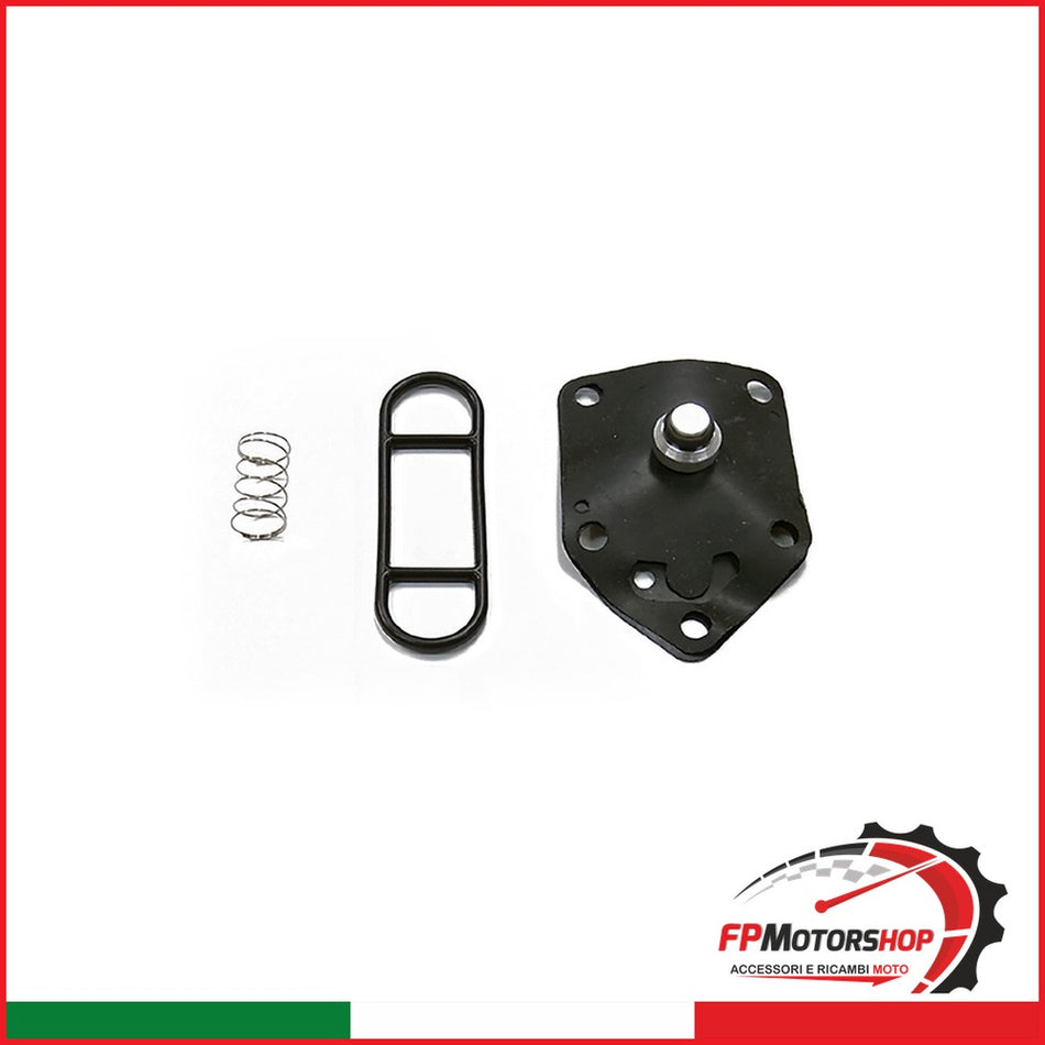 KIT REVISIONE RUBINETTO BENZINA PER YAMAHA V839300441 FZR 600R 94 95 1994-1995