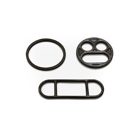 KIT REVISIONE RUBINETTO BENZINA PER KAWASAKI V839300442 NINJA 600/636/900 98 02