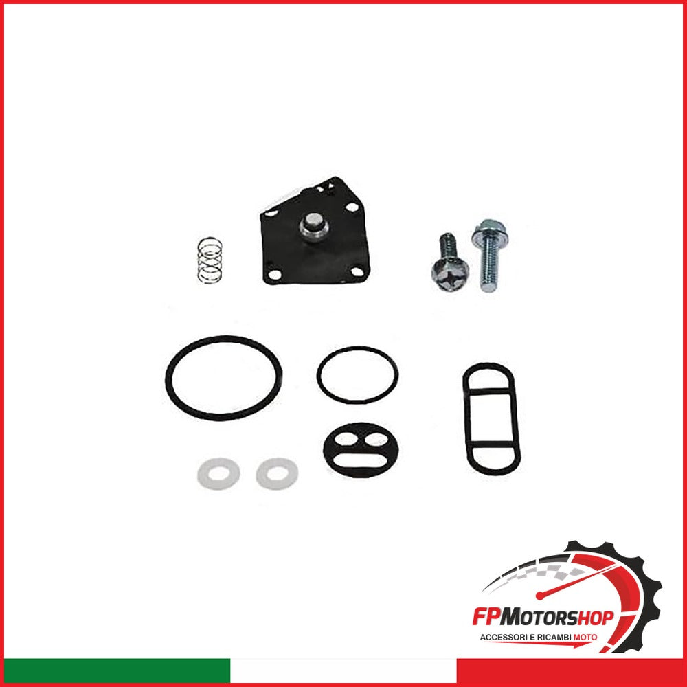 KIT REVISIONE RUBINETTO BENZINA PER SUZUKI V839300445 DR-Z 400 /S/SM/E 00