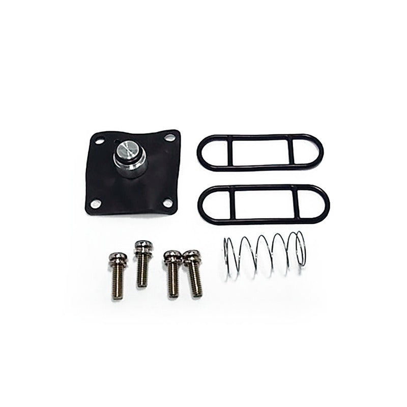 KIT REVISIONE RUBINETTO BENZINA PER V839300446 TRIUMPH SPEED TRIPLE 900