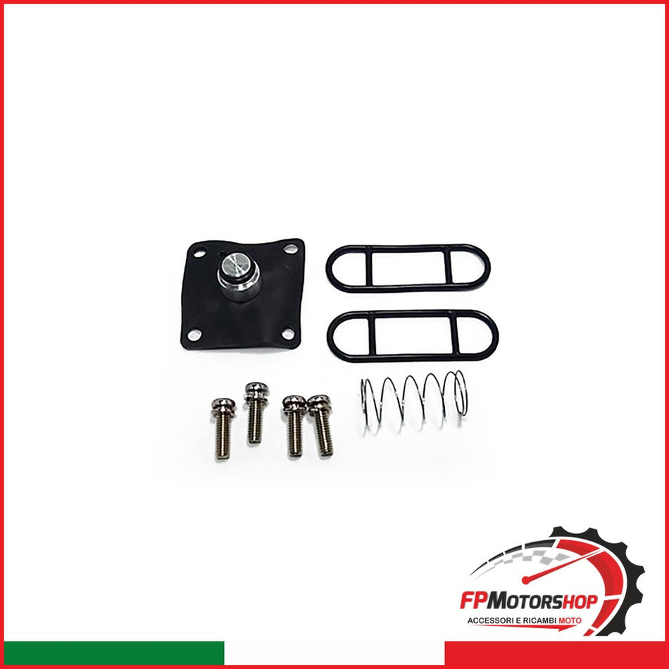 KIT REVISIONE RUBINETTO BENZINA PER V839300446 TRIUMPH SPEED TRIPLE 900